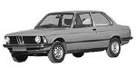 BMW E21 P0C77 Fault Code