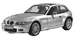 BMW E36-7 P0C77 Fault Code