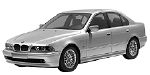 BMW E39 P0C77 Fault Code