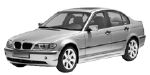 BMW E46 P0C77 Fault Code