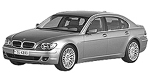 BMW E66 P0C77 Fault Code