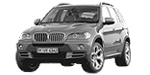 BMW E70 P0C77 Fault Code