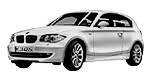 BMW E81 P0C77 Fault Code