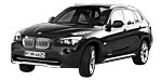 BMW E84 P0C77 Fault Code