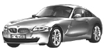 BMW E86 P0C77 Fault Code