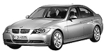 BMW E92 P0C77 Fault Code