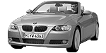 BMW E93 P0C77 Fault Code