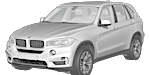 BMW F15 P0C77 Fault Code