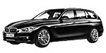 BMW F31 P0C77 Fault Code